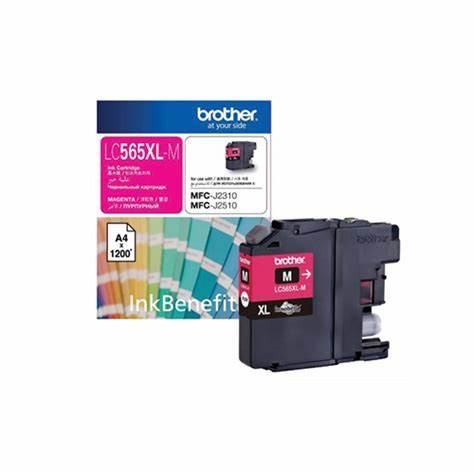 BROTHER LC565XLM