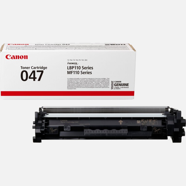 CANON CRG 047