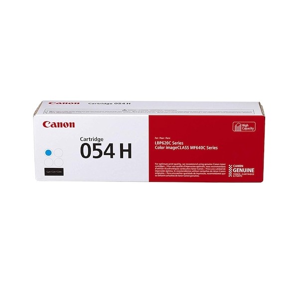 CANON CRG 054H B