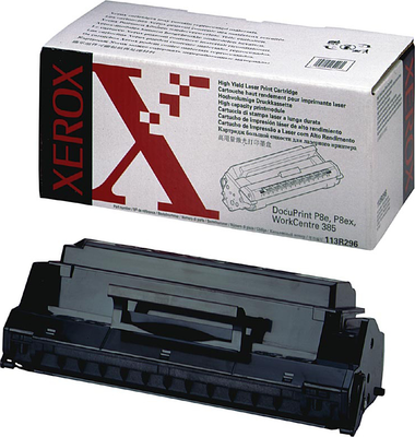 XEROX 113R00296