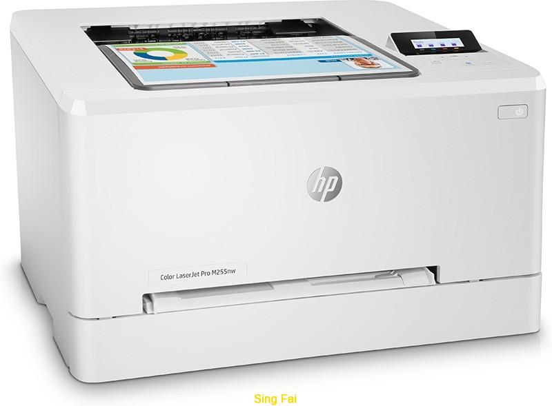 HP M155a
