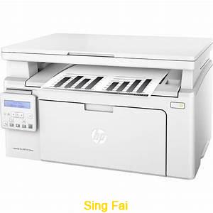 HP M130nw