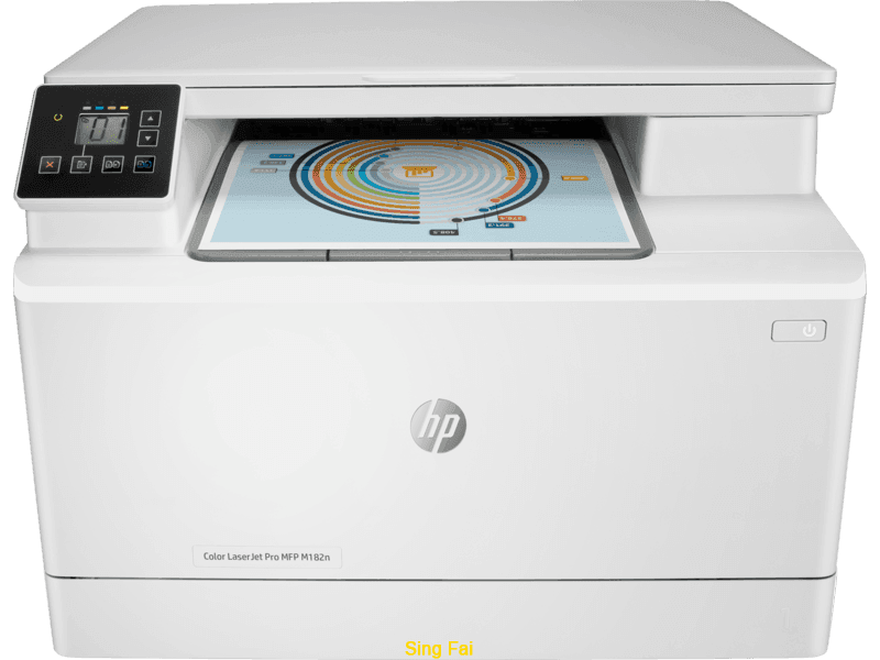 HP  M479dw 