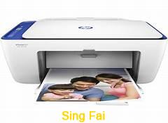 HP DeskJet 2621