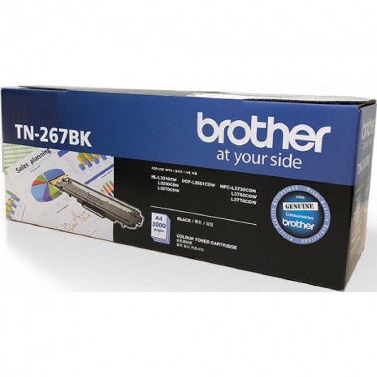 BROTHER TN-267B