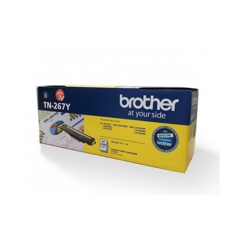 BROTHER TN-267Y