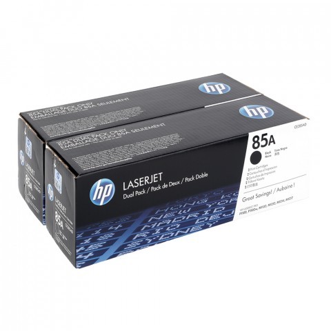 HP CE285AD (85A)