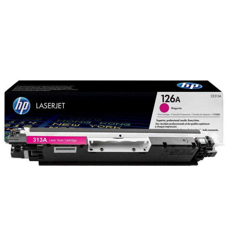 HP CE313A (126A)