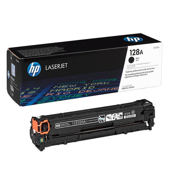 HP CE320A (125A)