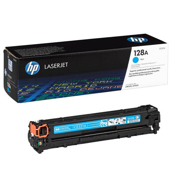 HP CE321A (128A)