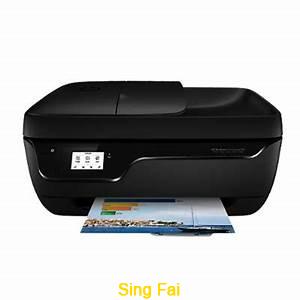 HP Deskjet 3830