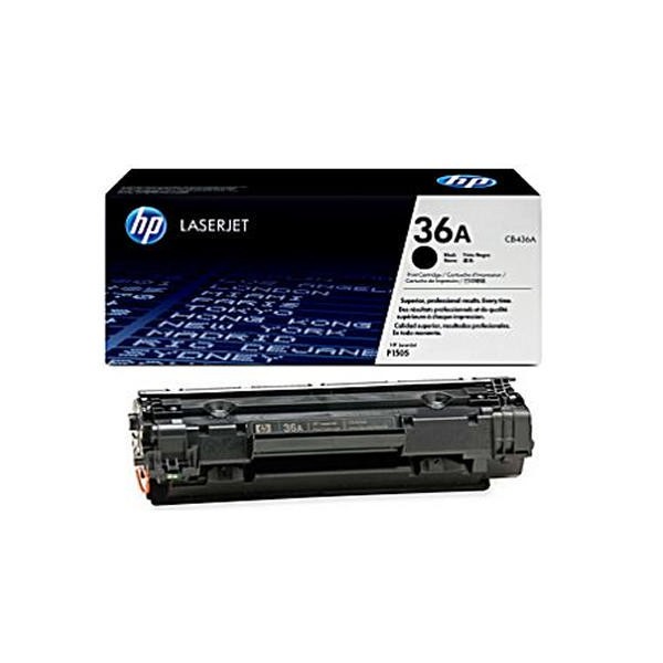 HP CB436A (36A)