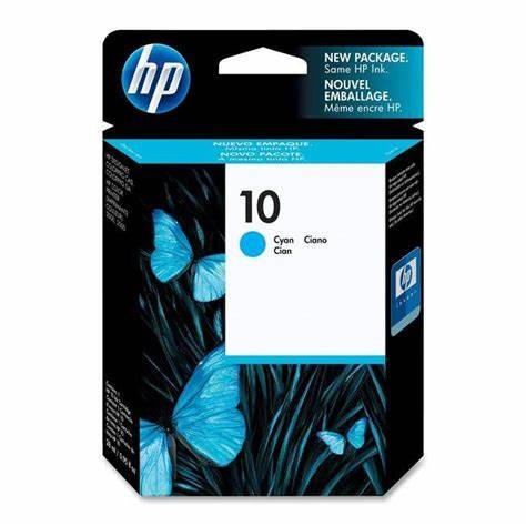 HP C4801A (10)