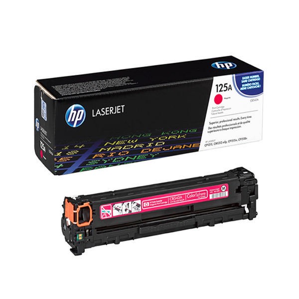HP CB543A (125A)