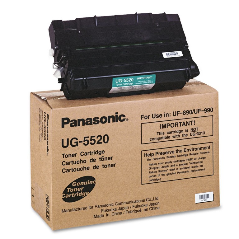 Panasonic UG5520