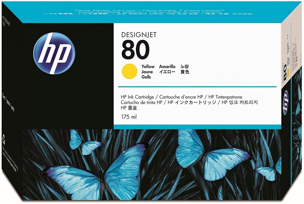 HP C4873A (80)