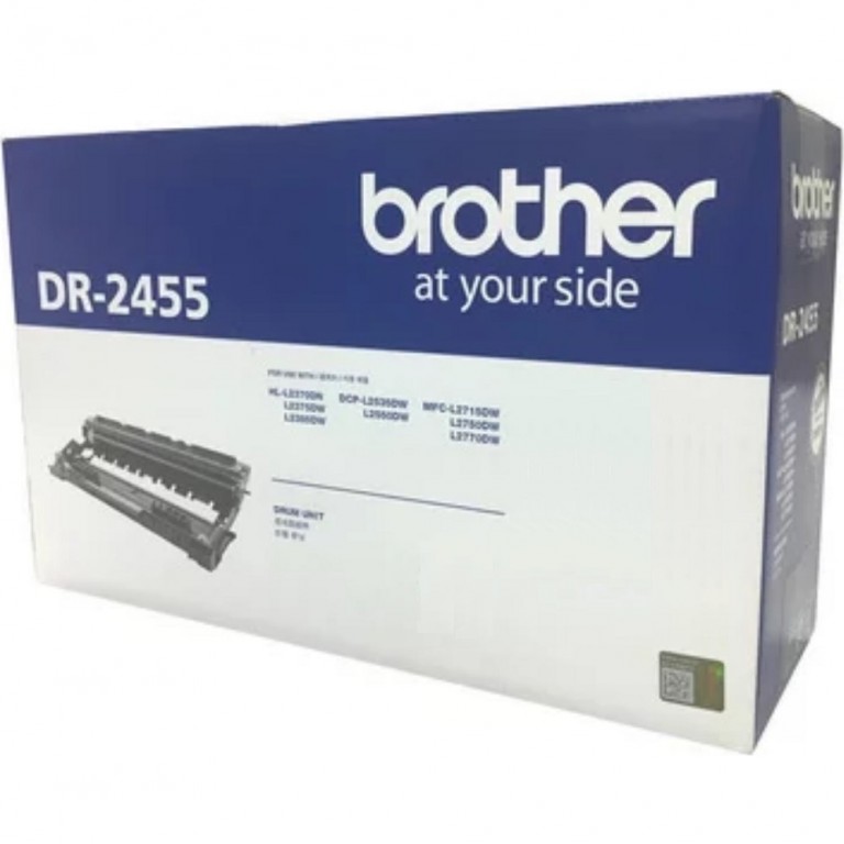 BROTHER DR-2455 DRUM