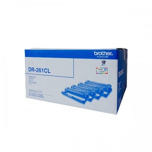 BROTHER DR-261CL DRUM
