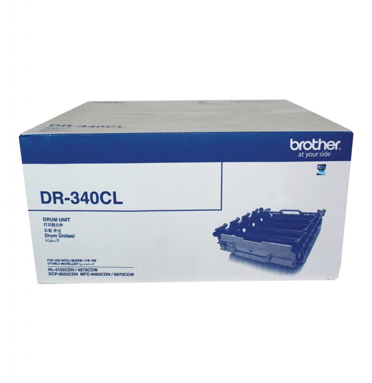 BROTHER DR-340CL DRUM