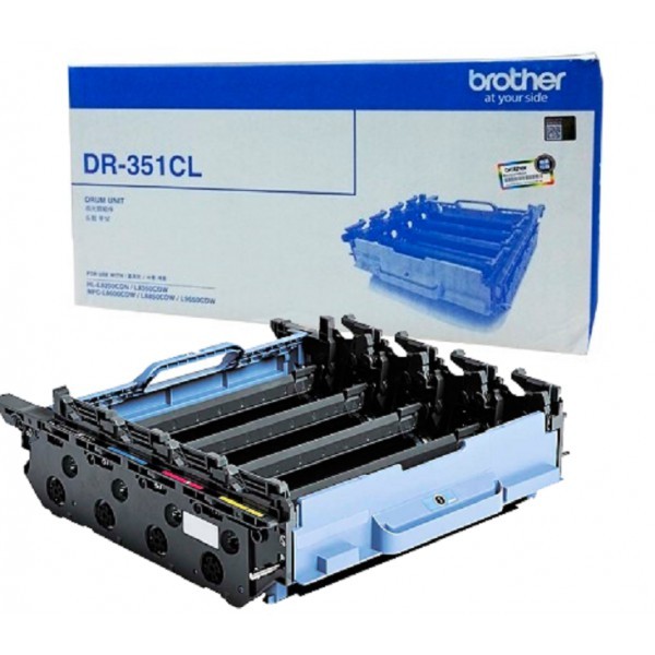 BROTHER DR-351CL DRUM
