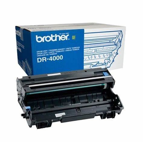 BROTHER DR-4000 DRUM