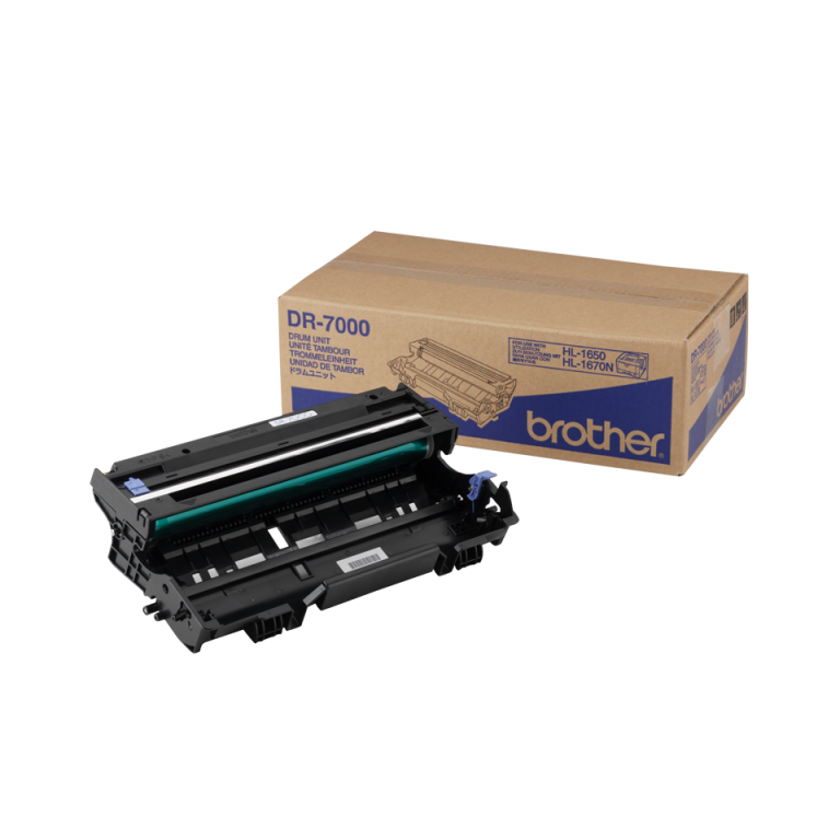 BROTHER DR-7000 DRUM