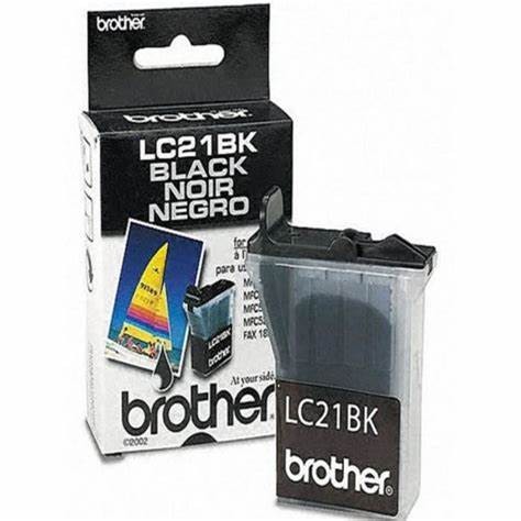 BROTHER LC21BK