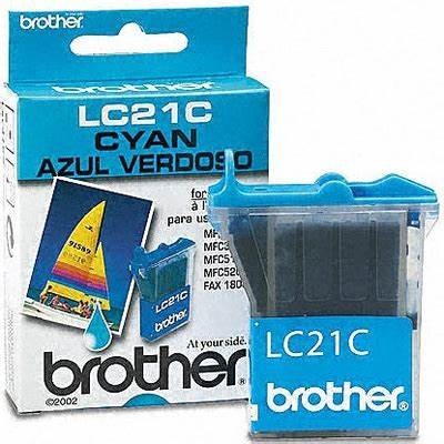 BROTHER LC21C