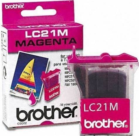 BROTHER LC21M