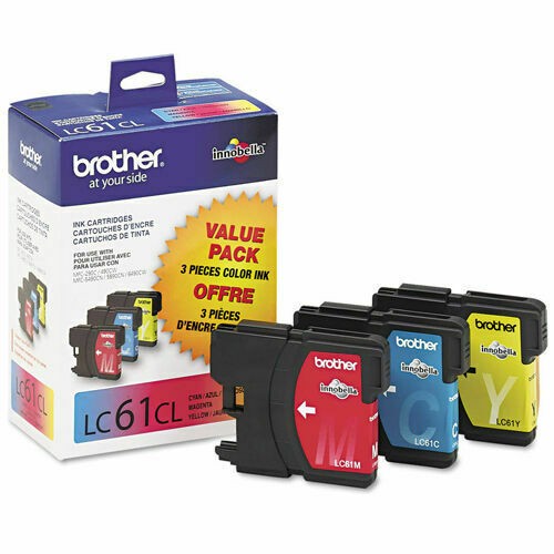 BROTHER LC261CL