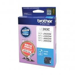 BROTHER LC263C