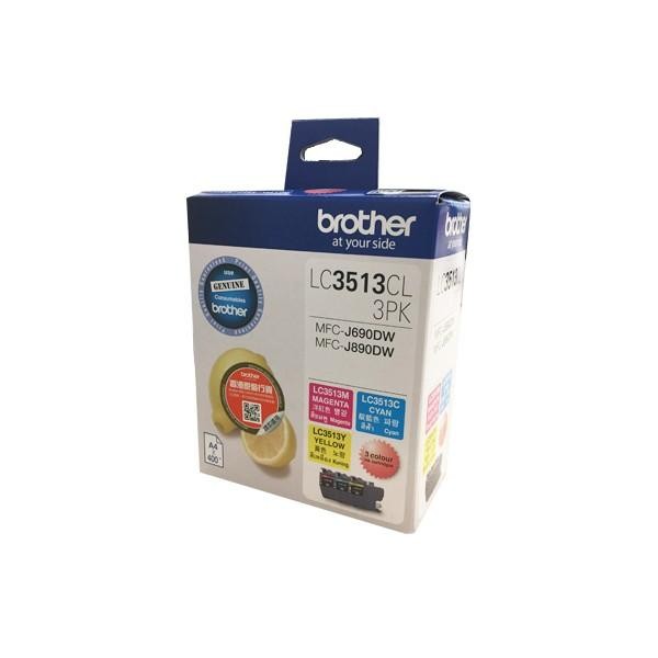 BROTHER LC3513CL