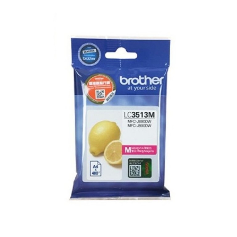 BROTHER LC3513M