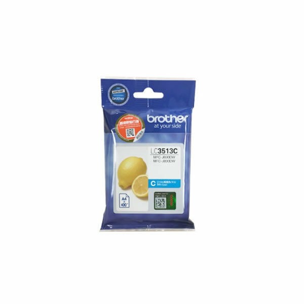 BROTHER LC3513C