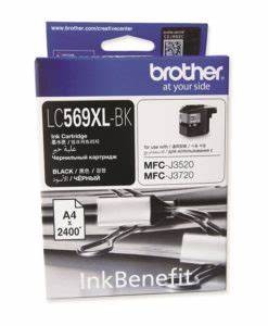 BROTHER LC569XLB