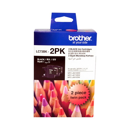 BROTHER LC73BK