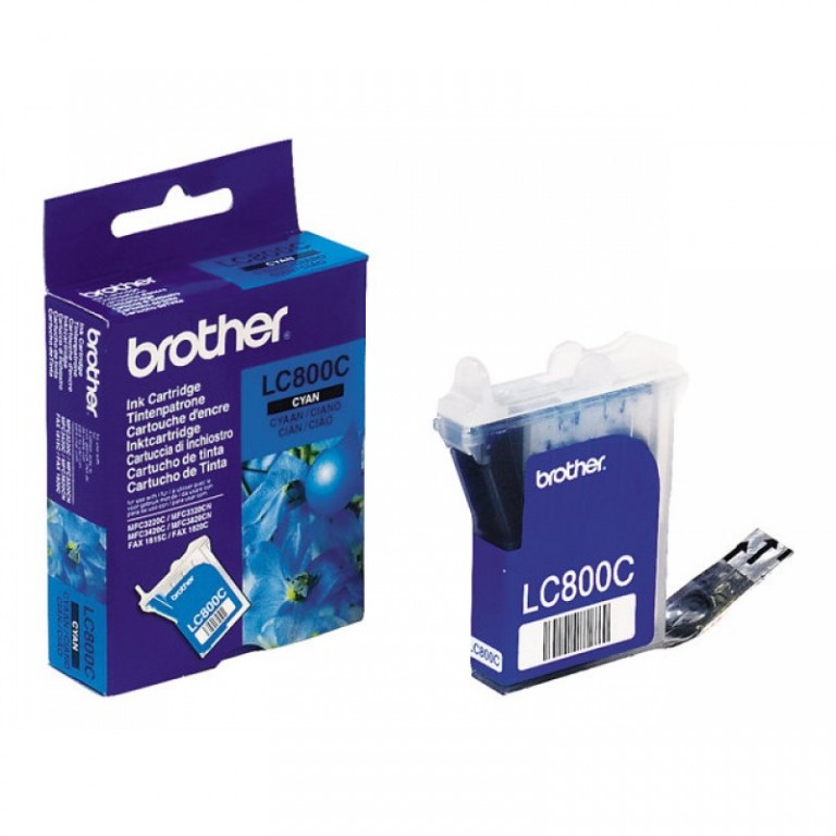 BROTHER LC800C