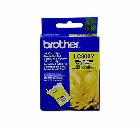 BROTHER LC800Y