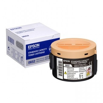 EPSON S050652
