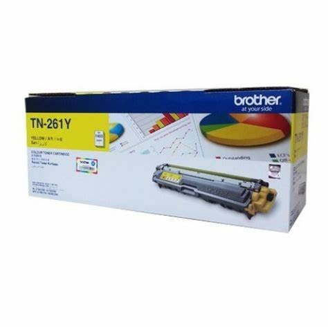 BROTHER TN-261Y