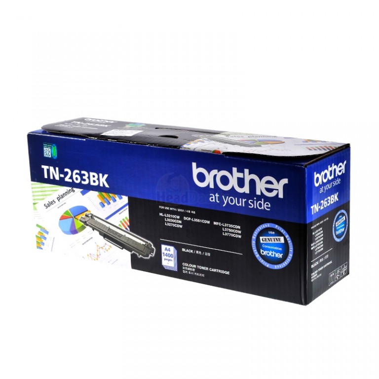 BROTHER TN-263B