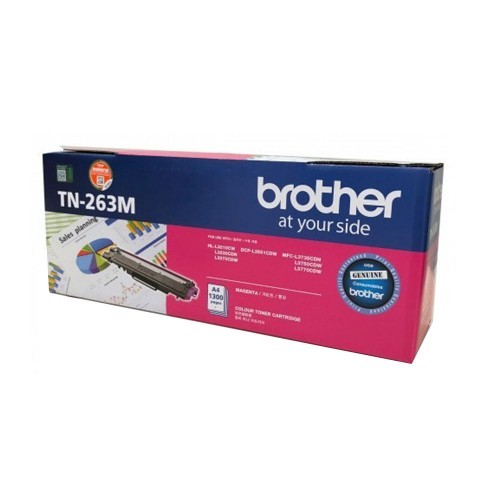 BROTHER TN-263M