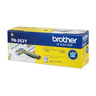 BROTHER TN-263Y