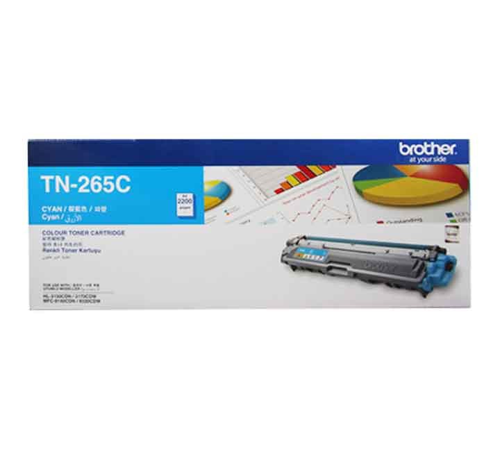 BROTHER TN-265C 