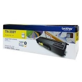 BROTHER TN-359Y