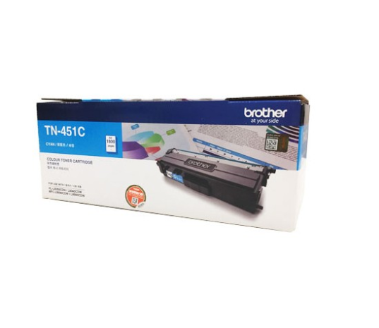 BROTHER TN-451C