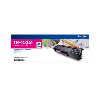 BROTHER TN-451M