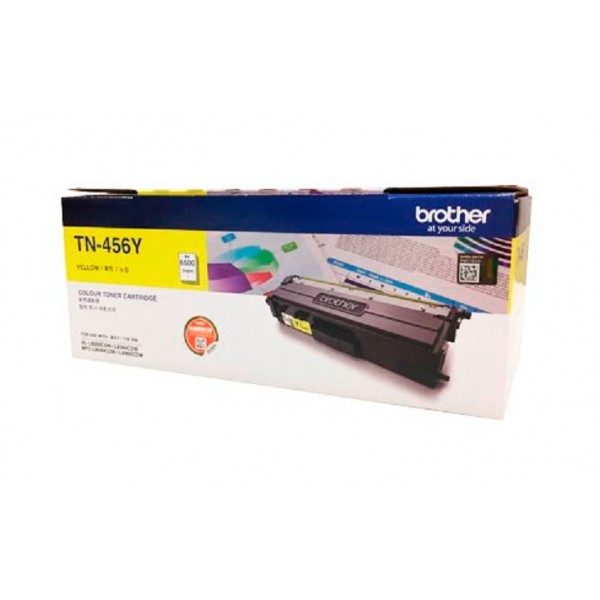 BROTHER TN-456Y