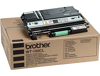 BROTHER WT-100CL Waste Toner Box
