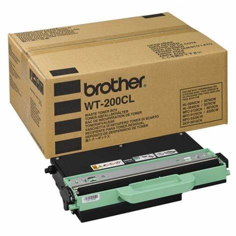BROTHER WT-200CL Waste Toner Box